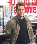 Manifest Ben Stone Jacket TheJacketFactory