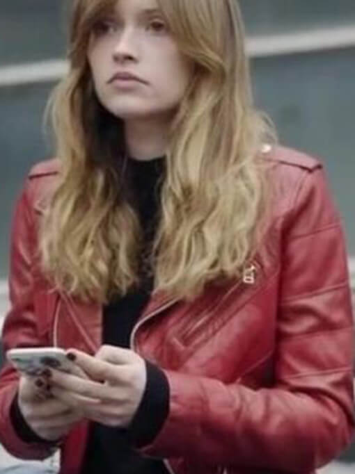 Marilyn Skam France Jacket TheJacketFactory