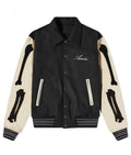 Men's Amiri Bones Jacket TheJacketFactory