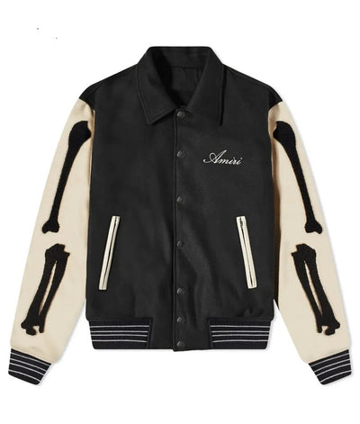 Men's Amiri Bones Jacket