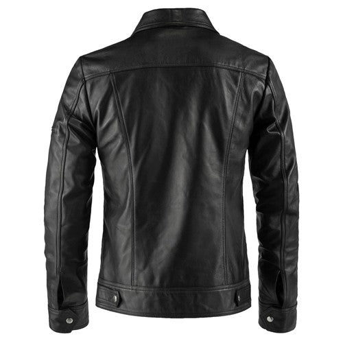 Men's Real leather jacket TheJacketFactory