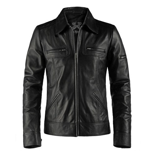 Men's Real leather jacket TheJacketFactory