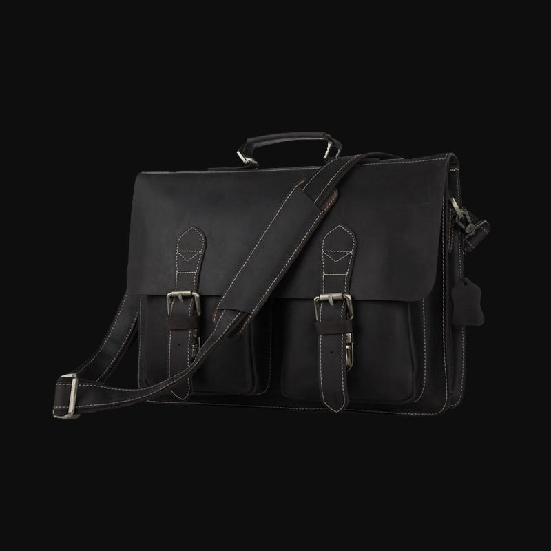 Messenger Bag TheJacketFactory