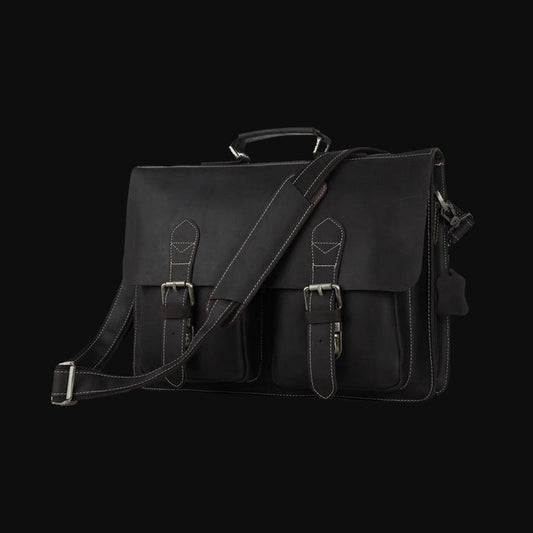 Messenger Bag
