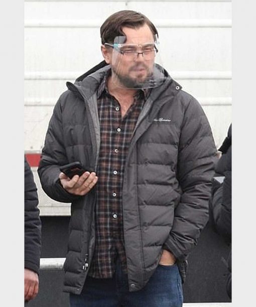 Randall Mindy Puffer Jacket TheJacketFactory