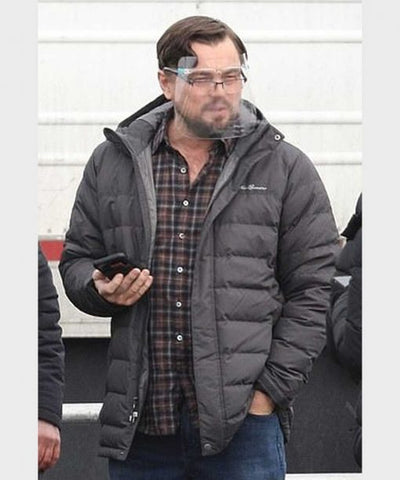 Randall Mindy Puffer Jacket