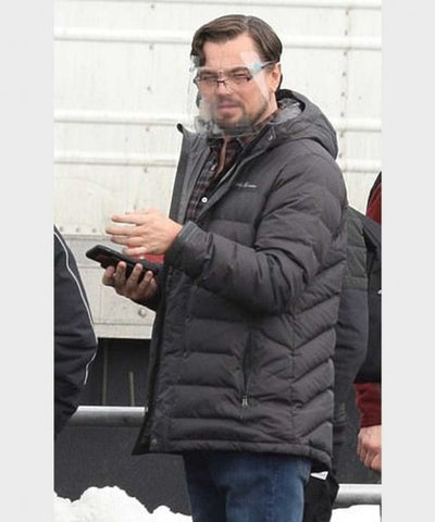 Randall Mindy Puffer Jacket