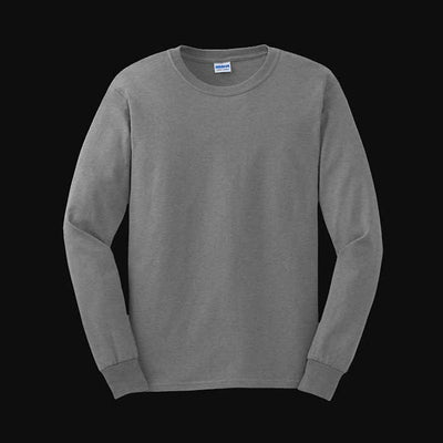 Round Neck Sweater