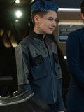 TalStar Discovery Leather Jacket TheJacketFactory