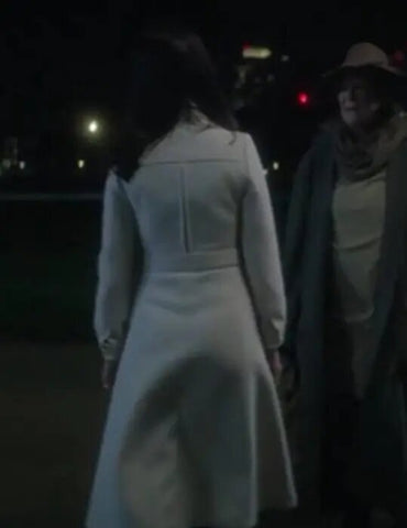 The Sandman 2022 Johanna Constantine Coat