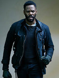 The Walking Dead Colman Jacket TheJacketFactory