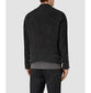 mens-black-suede-leather-jacket