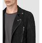 mens-black-suede-leather-jacket