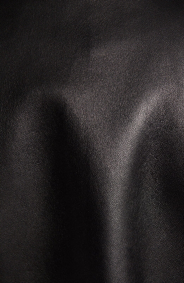 Women's Leather Moto Jacket TheJacketFactory