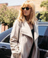 Yellowstone Kelly Reilly Coat TheJacketFactory