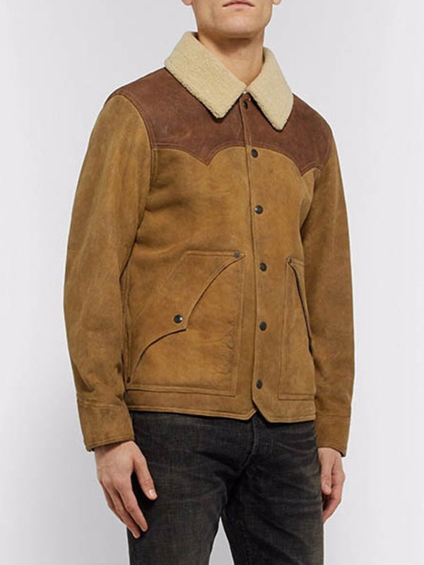 Yellowstone S03 John Jacket TheJacketFactory