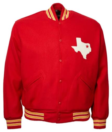 Travis Kelce 1960 Dallas Texans Jacket