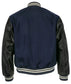 Varsity Detroit Tigers 1955 Black and Blue Jacket