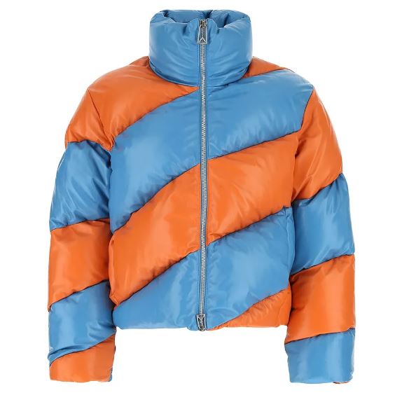 James Harden Puffer Jacket