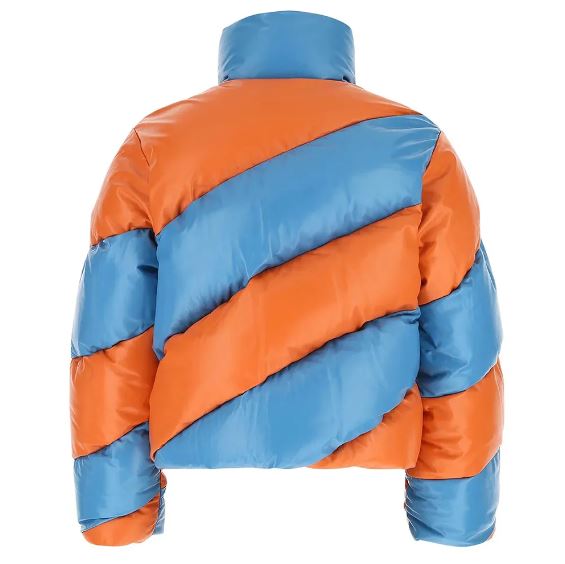 James Harden Puffer Jacket