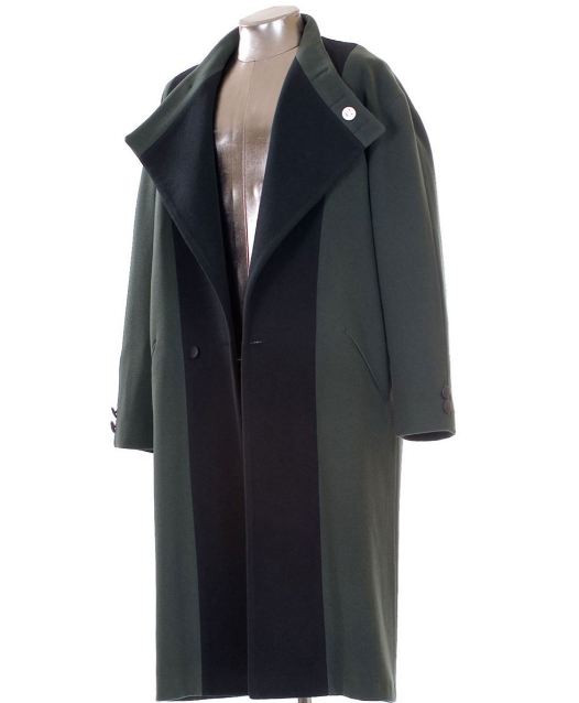 Jay and Silent Bob Strike Back Kevin Smith Trench Coat