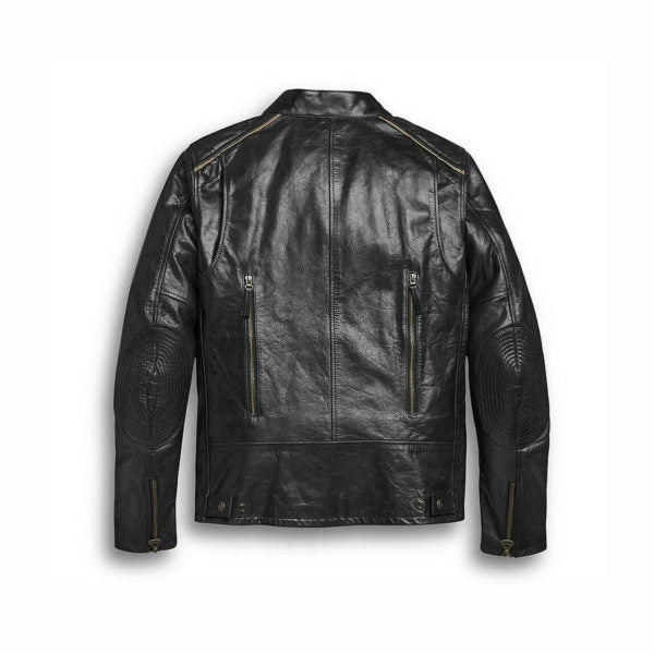 Men's Arterial Harley Davidson Jacket