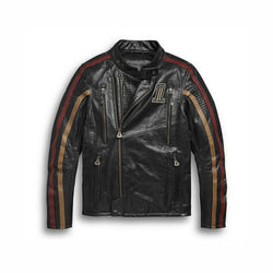 Men's Arterial Harley Davidson Jacket