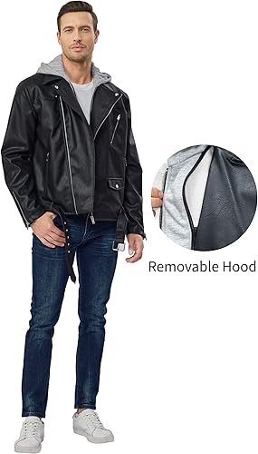 mens-removable-hooded-leather-jacket