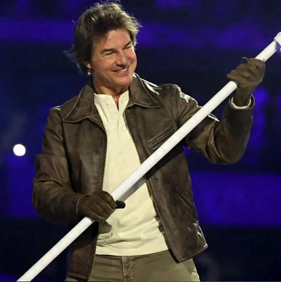 Mission Impossible The Final Reckoning Leather Jacket – The Jacket Mission Impossible The Final Reckoning Leather Jacket – The Jacket