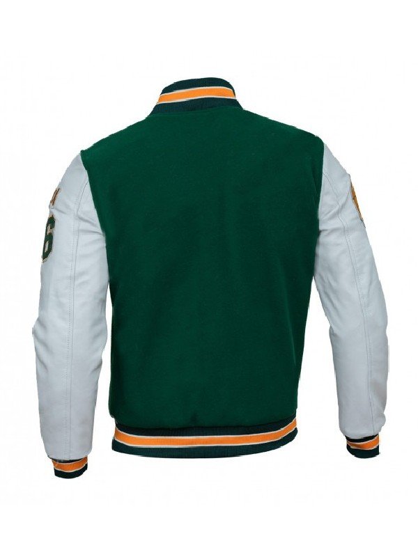 Eddie Munson Stranger Things S04 Letterman Jacket
