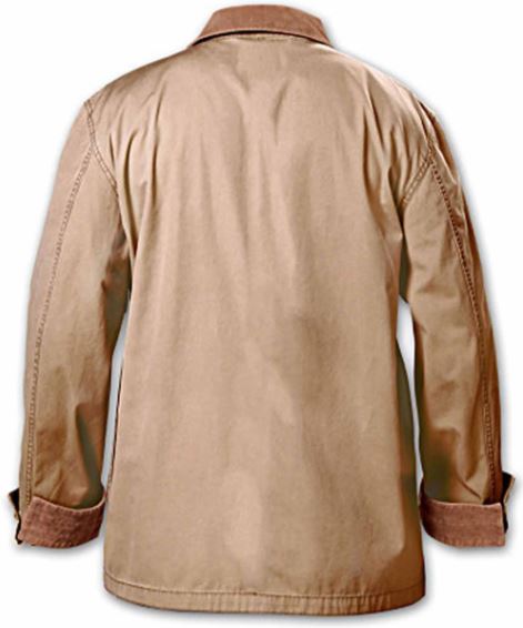 John Wayne The Cowboys Cotton Coat